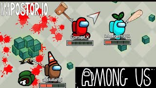 Everyone Is An Impostor. screenshot 3