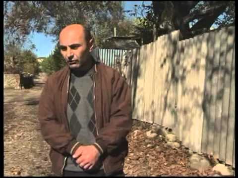 მოზარდი პნევმატური იარაღიდან გასროლილ ტყვიას ემსხვერპლა