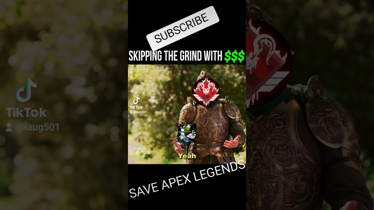 NOOB INSTA PRED #SaveApexLegends #apexlegendsclips #apexclips #apexlegends #discoverpuertorico