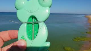 Анапа. Погода. 14.06.2018 МОРЕ ОСТЫВАЕТ. пляж Кавказ. Анапа. Погода. 14.06.2018 МОРЕ ОСТЫВАЕТ. пляж Кавказ.
