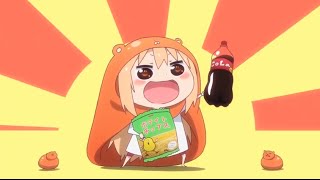 Download lagu Himouto Umaru chan OP Himouto Umaru chan OP