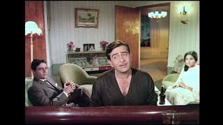 Raj Kapoor L Sangam1964 Theme Music L Shankar Jaikishanrockstars Sj L Hd