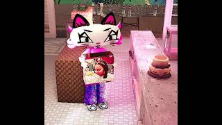 PINK Chocolate - Blender to Unreal Game Character Animation - 05
