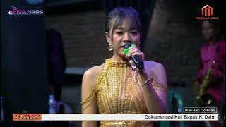 BANGO PUTIH - DALIFAH KDI | ANICA NADA 28 JUNI 2025 | LIMPAS | PATROL | INDRAMAYU