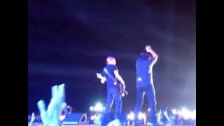 Download Lagu DEWA19 ELANG SOUNDRENALINE 2013 YOGYAKARTA MP3