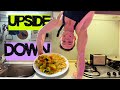 Handstand Air Fryer Chicken