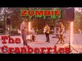 The Cranberries, Zombie кавер