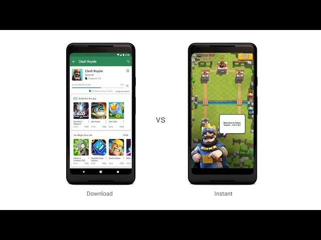 Instant Gaming - Apps on Google Play