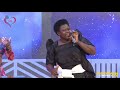 OMUNTU W OMUNDA AFAANANA ANI SONG BY MRS REBECCA KAJOBA FROM UCC ZENGEBE 