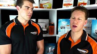 Should You Cycle Creatine? | Bulk Nutrients