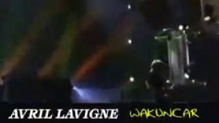 DownloadAVRIL LAVIGNE - Nyanyi DANGDUT WAKUNCAR MP3 MP4 AVRIL LAVIGNE - Nyanyi DANGDUT WAKUNCAR