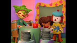 Jojos Circus Easy As Pietake Bow - Part 3