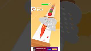 Perfect slices 2020 | chopping & slicing |Gameplay #MoinXtreme #livegaming #youtube screenshot 4