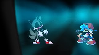 Sonic.exe - Quadruple Quarrel Noichi Remix V2