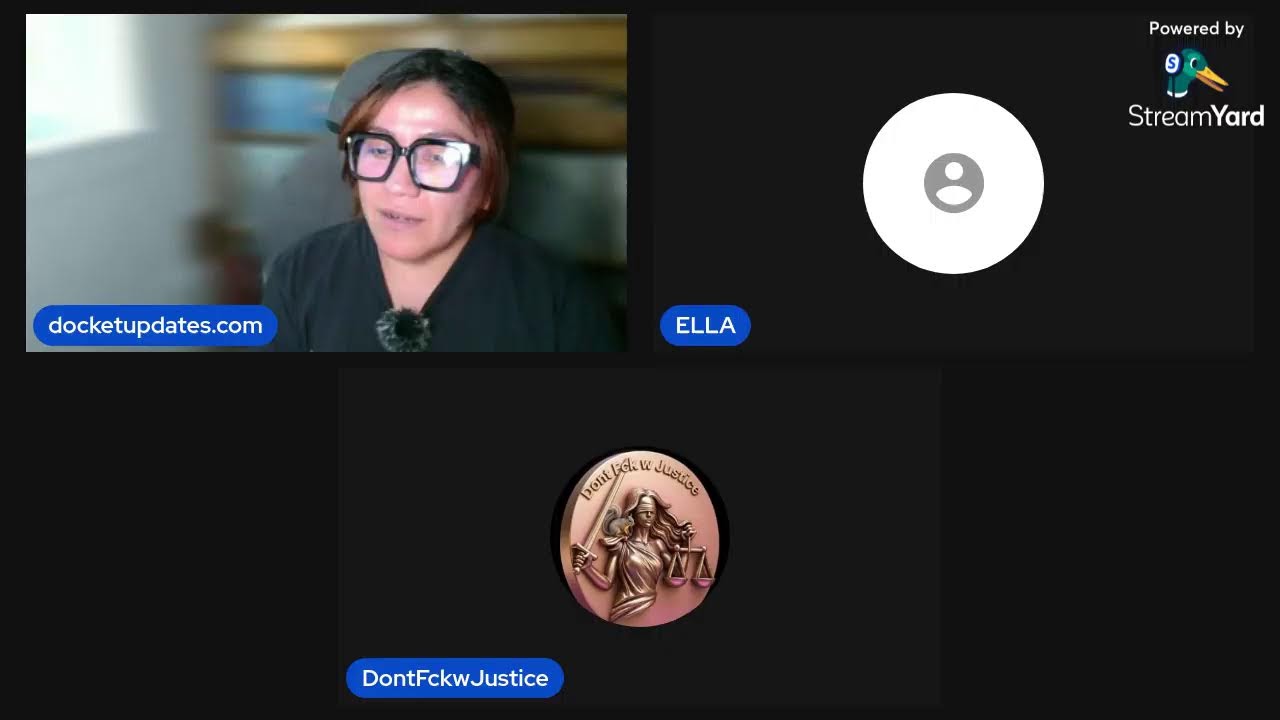 Lively v Baldoni - The Long Lively Files with Reddit Clark