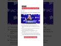 Pam Bondi offers to pull ICE out of Minneapolis if voter files handed over