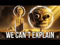 10 Rare Ancient Discoveries That Rewrite Everything We Know About Human History