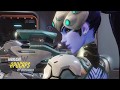 Overwatch comp carry 14