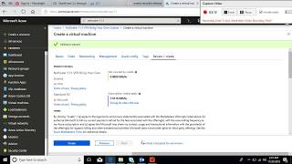 Netscaler 11 1 deployment on Azure