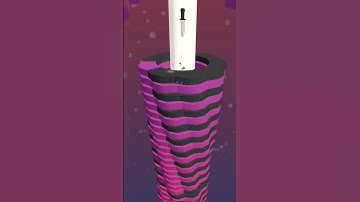 Stack Ball 😲😳 Level 32 #shorts #shortfeed