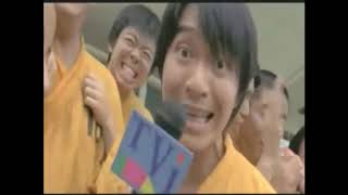 Shaolin Soccer Dubbing FIL002