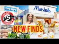 Compras en Five Below y Marshalls/ OTOÑO 🍁 FIVE BELOW & MARSHALLS NEW FINDS 🍂 Fall decor trending