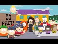 50 Facts You Didn&#39;t Know About South Park (Part 1)