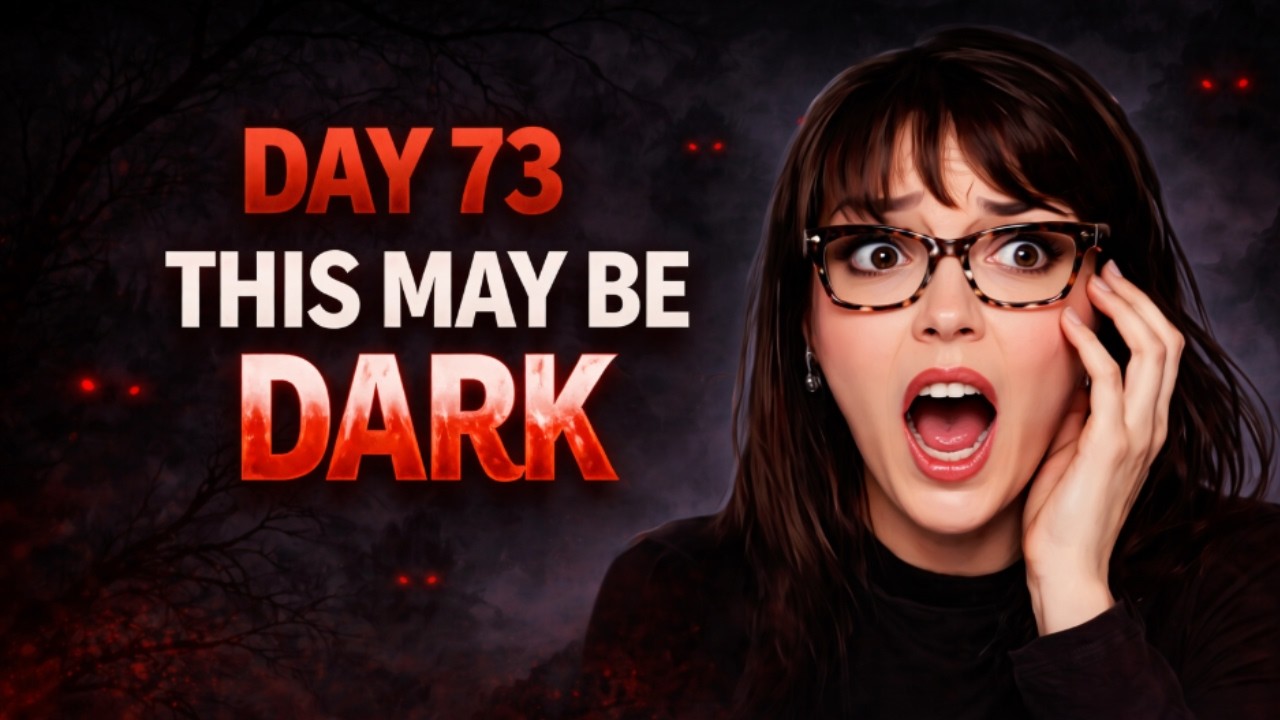 😳 MISSING: NANCY GUTHRIE DAY 73 -- BEWARE! THIS MAY BE DARK! TRUE CRIME TAROT