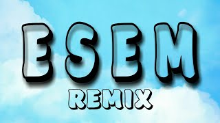 ESEM/by YANO(Tunog Kalye Remix by Dj CHRISTOPHER)