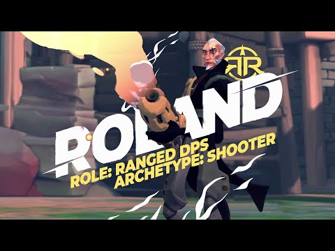 Gigantic: Rampage Edition