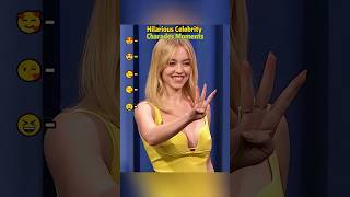 Celebrities Play Charades on The Tonight Show Starring Jimmy Fallon.#ROSÉ#GalGadot