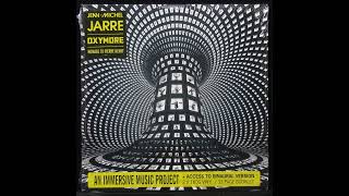 cartridge Clearaudio,balanced output/ Jean Michel Jarre -  CRYSTAL GARDEN / vinyl