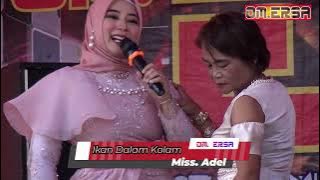 Ikan dalam Kolam // Miss. Adel & Maya