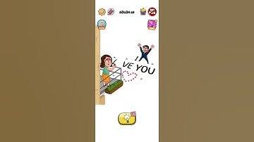 Draw Puzzle Android Gameplay