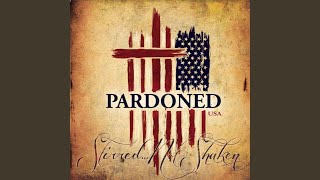 Video thumbnail of "Pardoned USA - Death Valley Days"