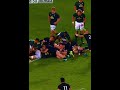 BEST ALL BLACK COMEBACKS #nz #allblacks #matadora