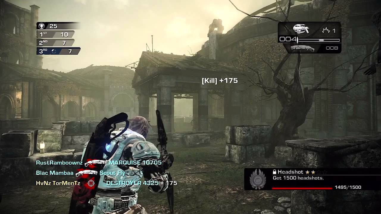 HOLY FUCKIN SHIT!  I Missed The Dub! :(