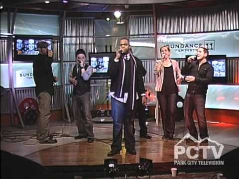 YouTubeでDuwende - "Sugar" - Live on Park City Televisionを視聴