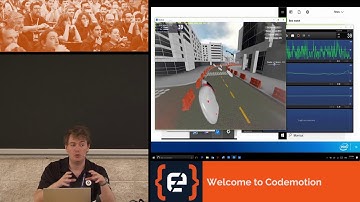 Debug, Analyze and Optimize Games with Intel Tools - Matteo Valoriani - Codemotion Rome 2017