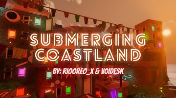 Submerging Coastland (Mid Crazy) - FE2CM