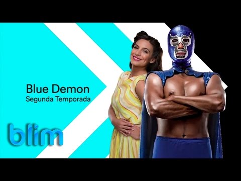 Blue Demon 2 | Blim