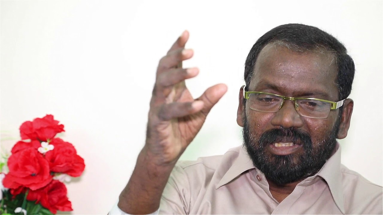 Q&A Session with Dr Babu John Vettamala Volume4  Part3