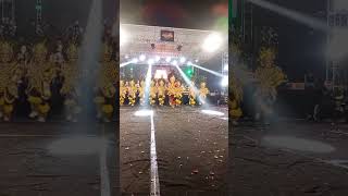 Tari Topeng Ireng Part 1 * Live SALEHO 86 Titik 0 Km Kembang Gladaksari Boyolali