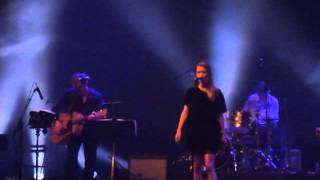 Mick Harvey sings Serge Gainsbourg - &quot;Harley Davidson&quot; - Primavera Sound 2014