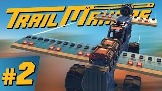 TRAILMAKERS! Time to Fly!