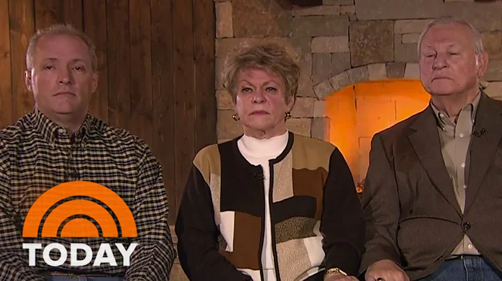 Chad Littlefields Family Discuss Eddie Ray Routh's...