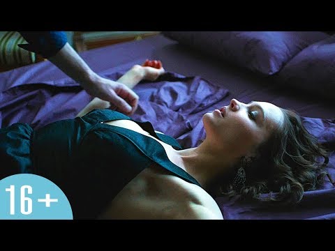 Кадры из фильма Красный воробей