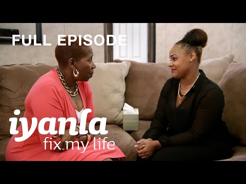 Iyanla: Fix My Abusive Marriage | Full Episode | OWN