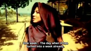 알리 (Ali)   365일 (Days) MV with English subtitles