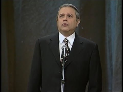 Е.Петросян, Е.Степаненко - сценка "Волшебный свисток"